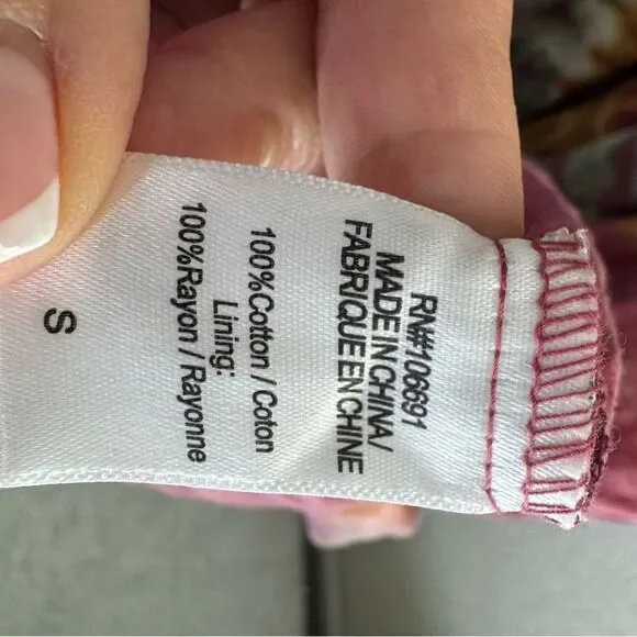 Free People Sunny Tie Dye Maxi Dress Young Fabulous & Broke - Picture 9 of 11